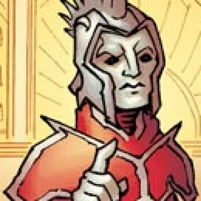 Lord Jeoffa