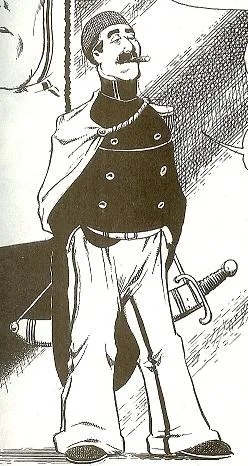Lord Julius