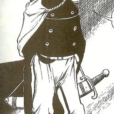 Lord Julius