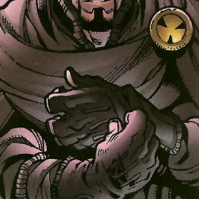 Lord Kaan