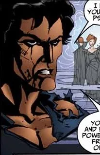 Lord Kairne