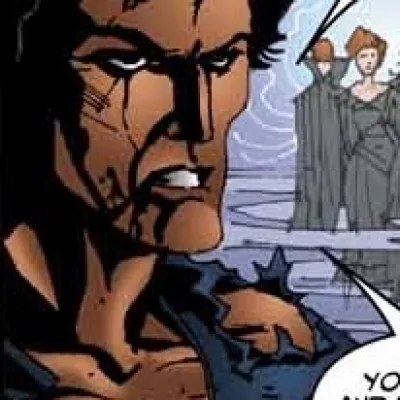 Lord Kairne