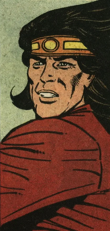 Lord Kalidor