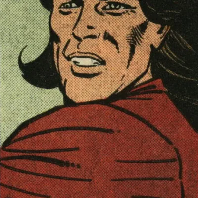Lord Kalidor