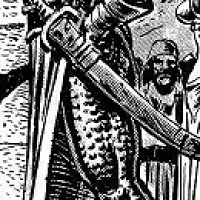 Lord Kharga