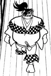 Lord Kisoji