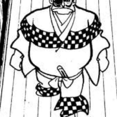 Lord Kisoji