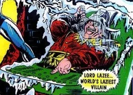 Lord Lazee