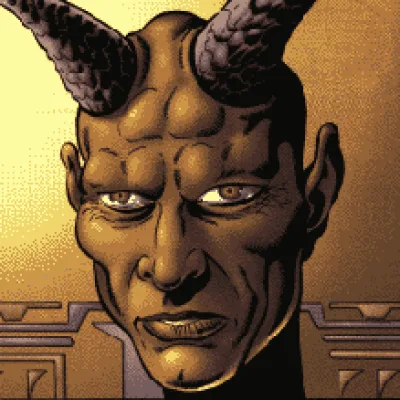 Lord Manos