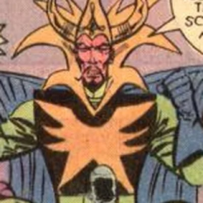Lord Maur-Kon