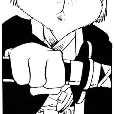 Lord Mifune