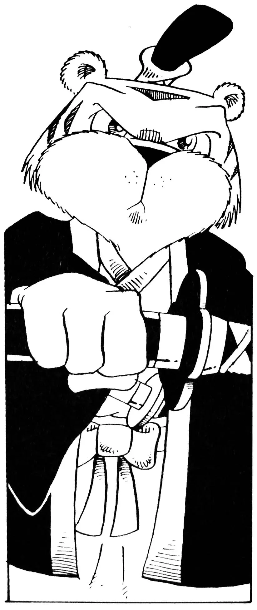 Lord Mifune