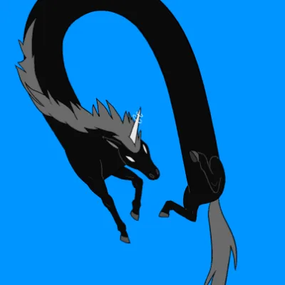 Lord Monochromicorn