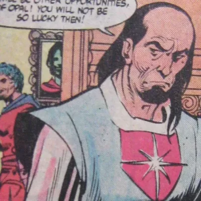 Lord Moonstone