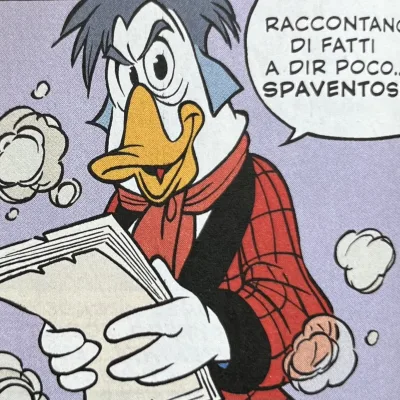 Lord Mortimer Hatequack