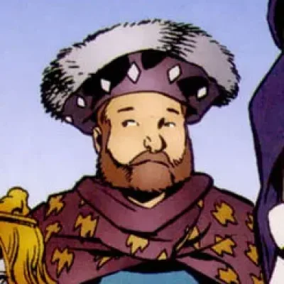 Lord Nivercoop