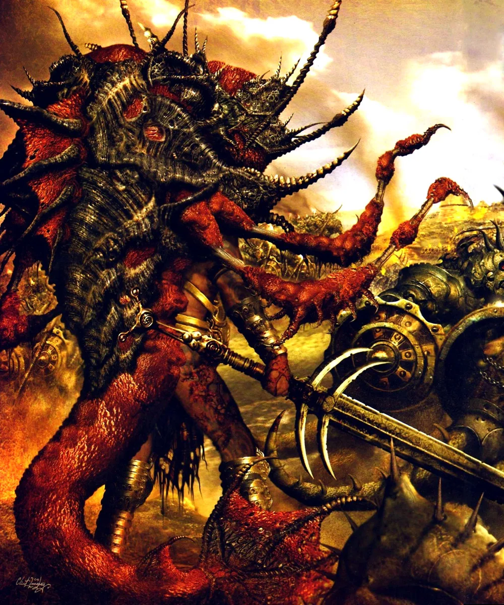 Lord Odacon