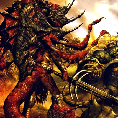 Lord Odacon