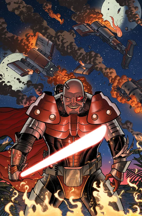 Lord Odion