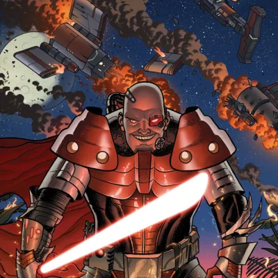 Lord Odion