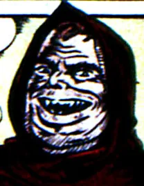 Lord of Death