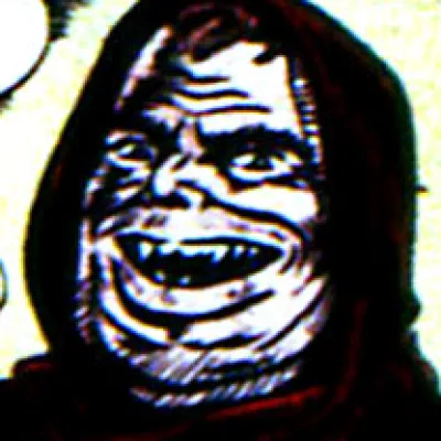Lord of Death