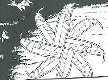 Lord of the Locusts