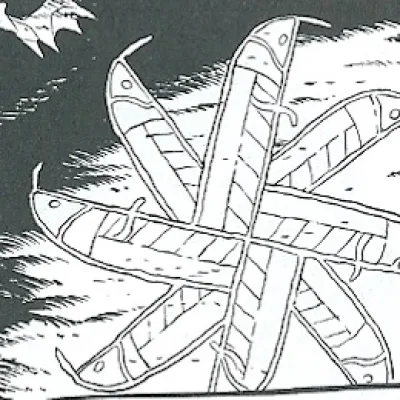 Lord of the Locusts