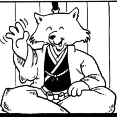 Lord Okii Ashiyubi