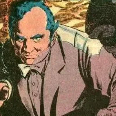 Lord Phyffe