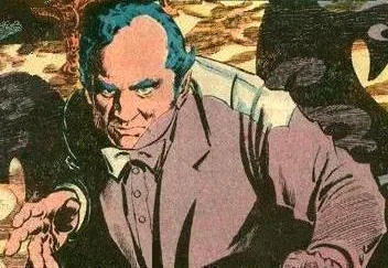 Lord Phyffe