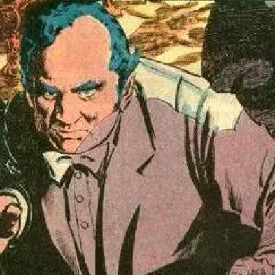 Lord Phyffe