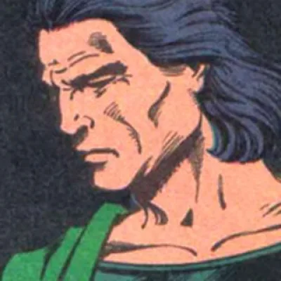 Lord Piergeiron Paladinson