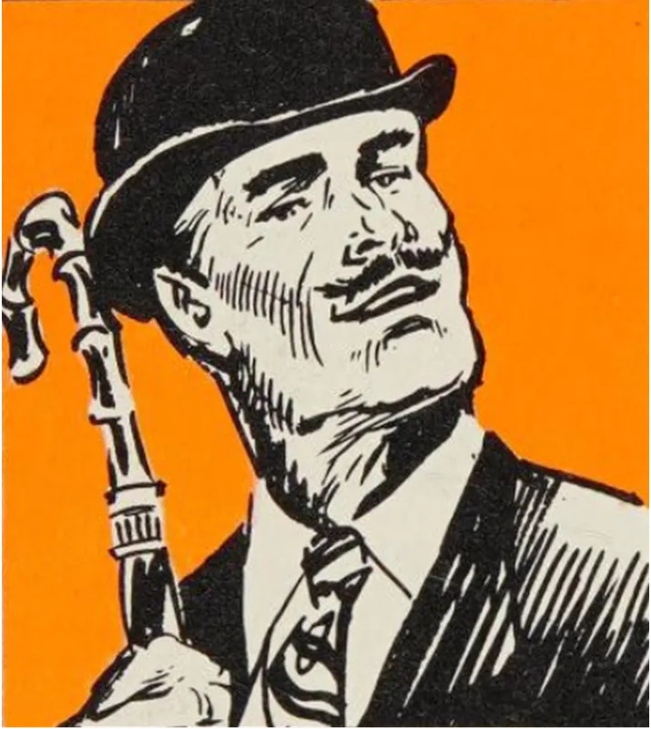 Lord Plimpton