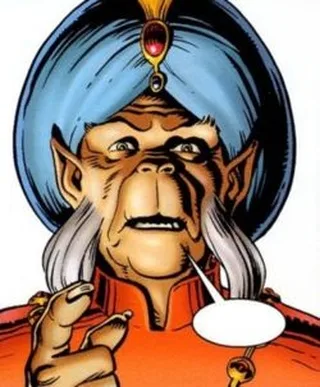 Lord Prepredenko