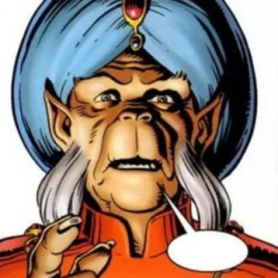 Lord Prepredenko