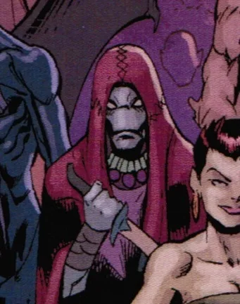 Lord Quietus