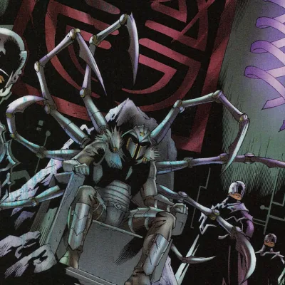 Lord Recluse