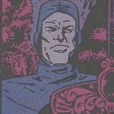 Lord Ronson