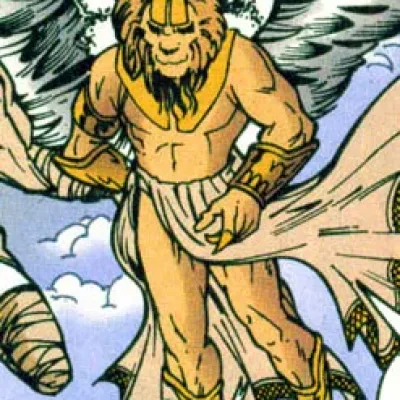 Lord Rrall