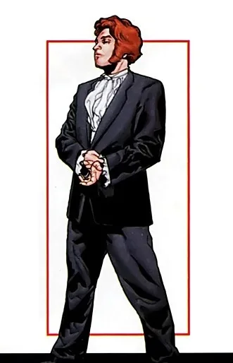 Lord Ruthven