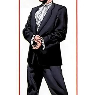 Lord Ruthven