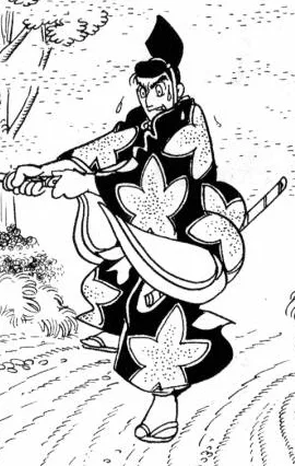 Lord Sabame