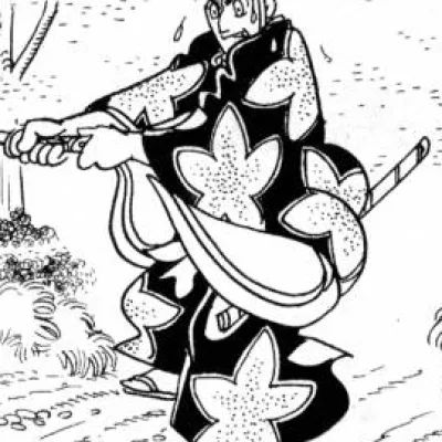 Lord Sabame