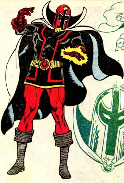 Lord Satanis