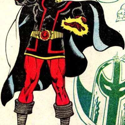 Lord Satanis