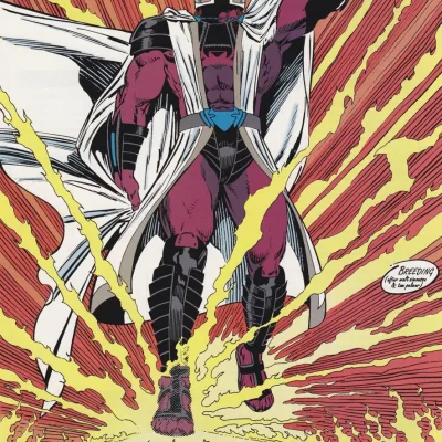 Lord Satanus