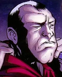 Lord Sherrer