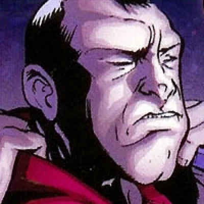 Lord Sherrer