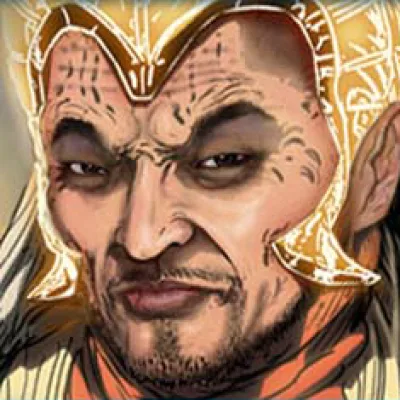Lord Shinryu